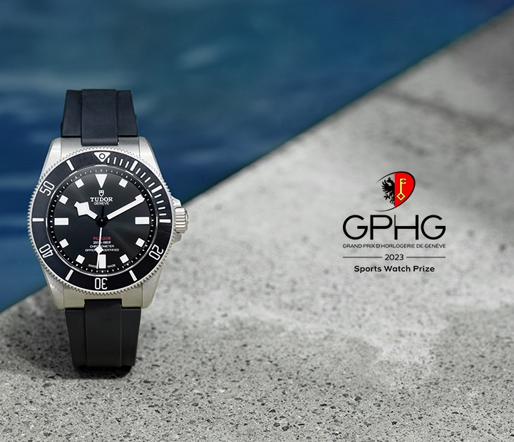 Tudor shop pelagos prix