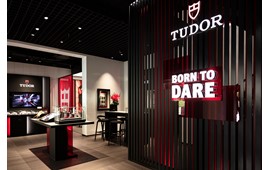 Tudor Boutique