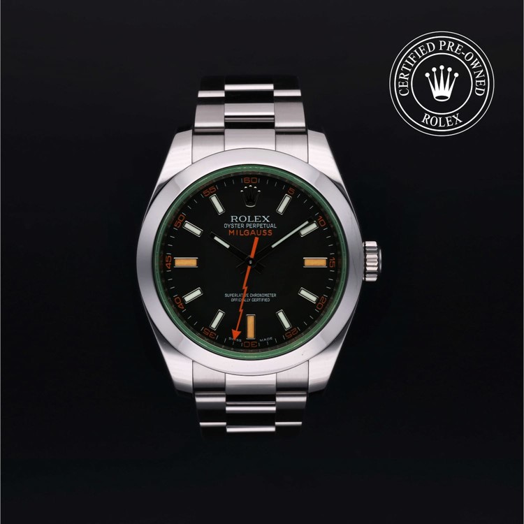 Milgauss