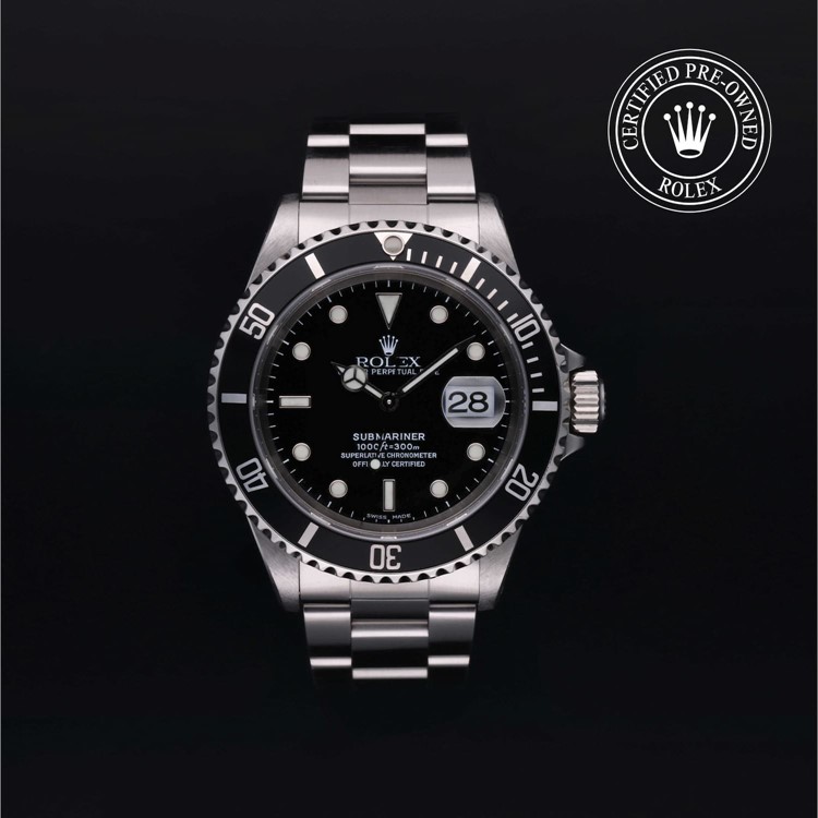 Submariner