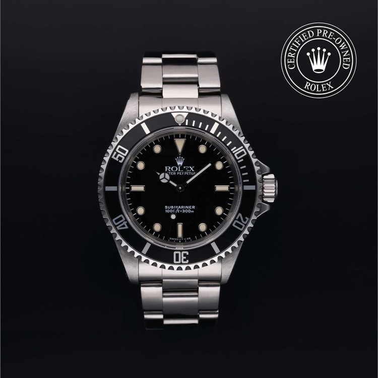 Submariner