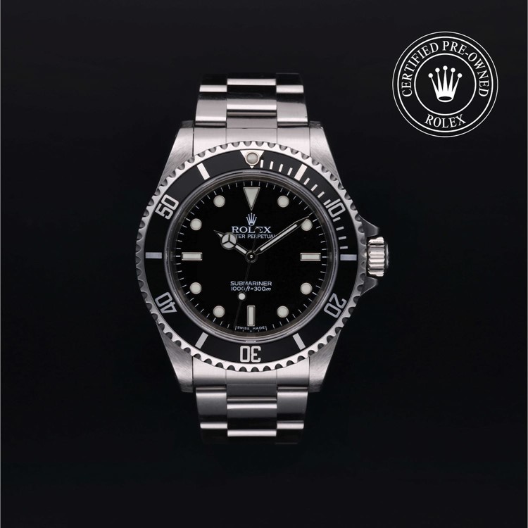 Submariner