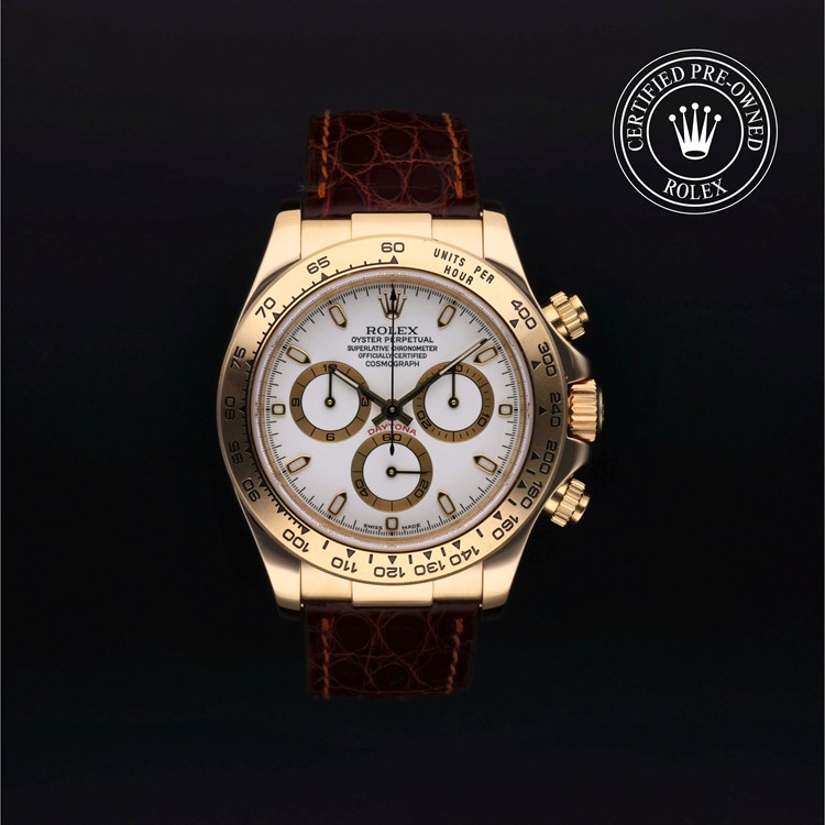 Cosmograph Daytona