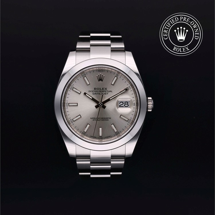 Datejust