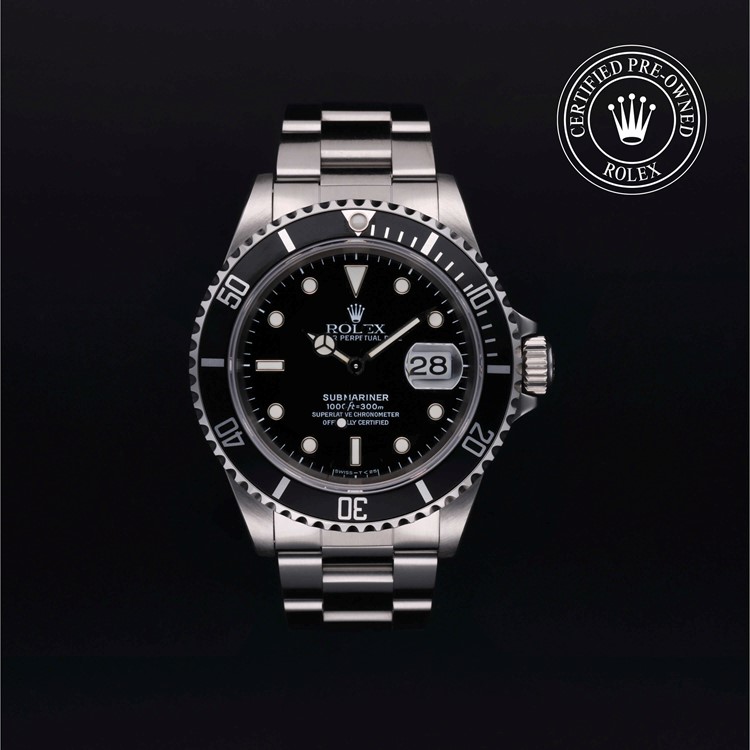 Submariner