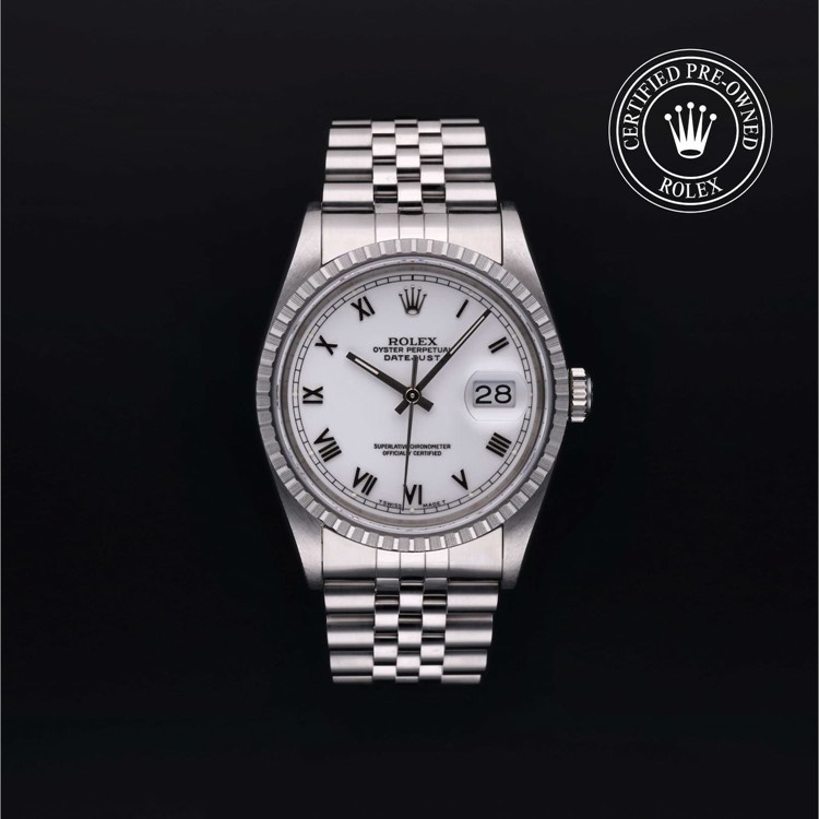 Datejust