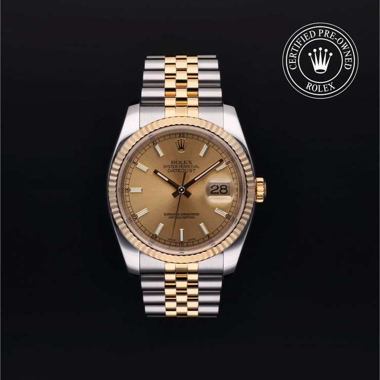 Datejust