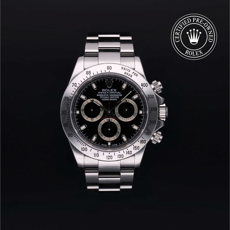 Cosmograph Daytona