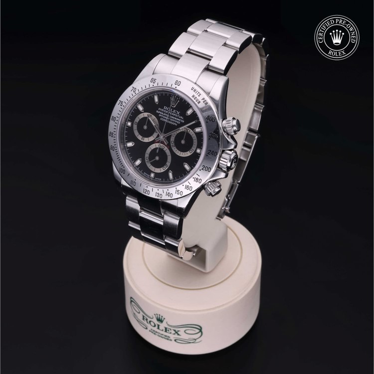 Cosmograph Daytona