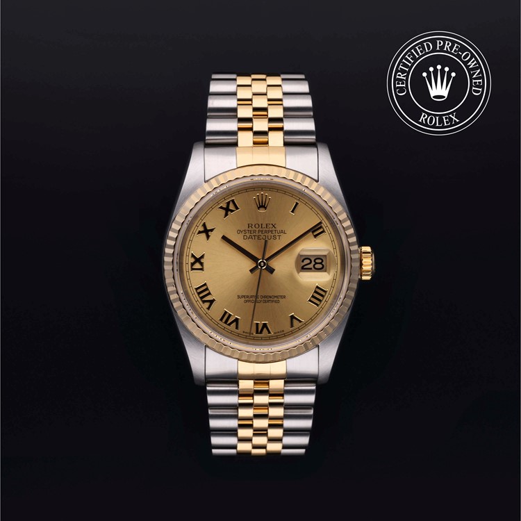 Datejust