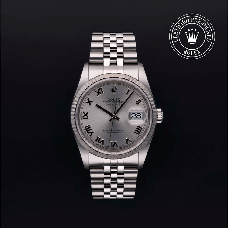 Datejust