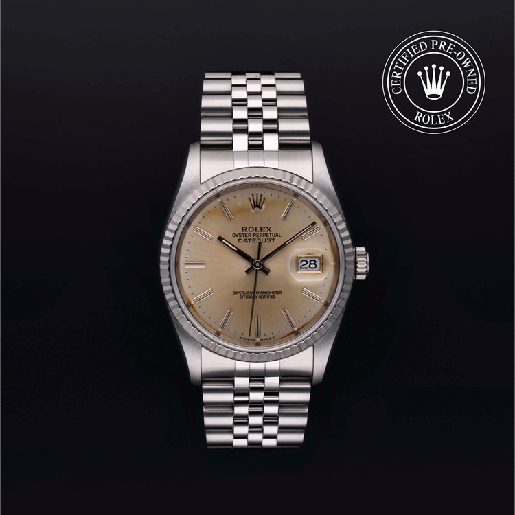 Datejust