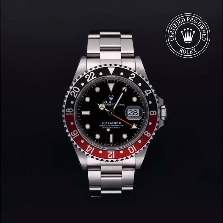 GMT-Master II