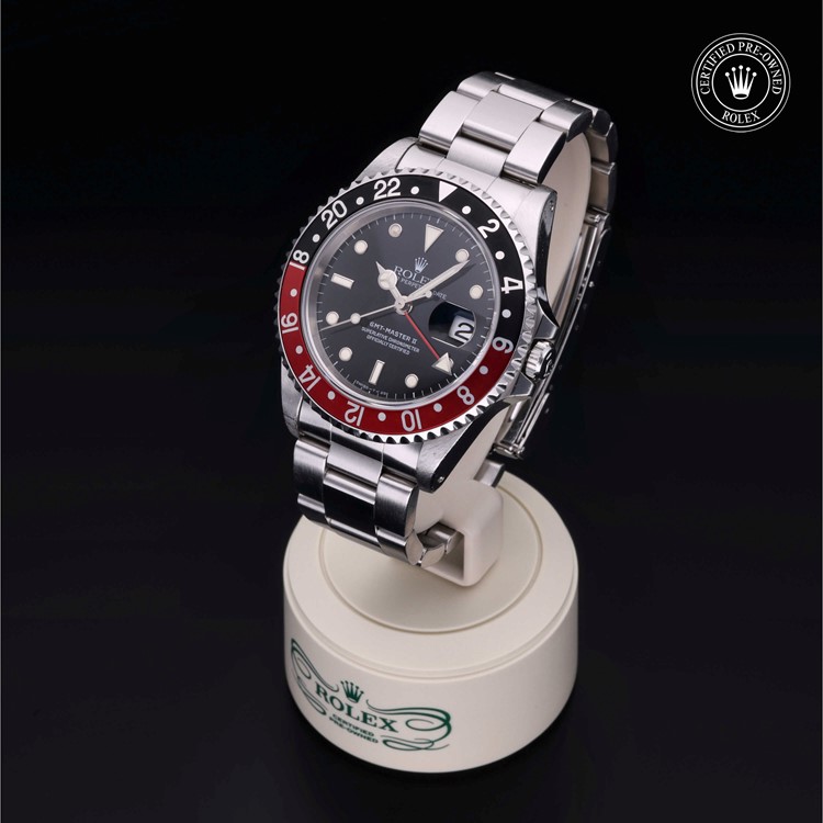 GMT-Master II