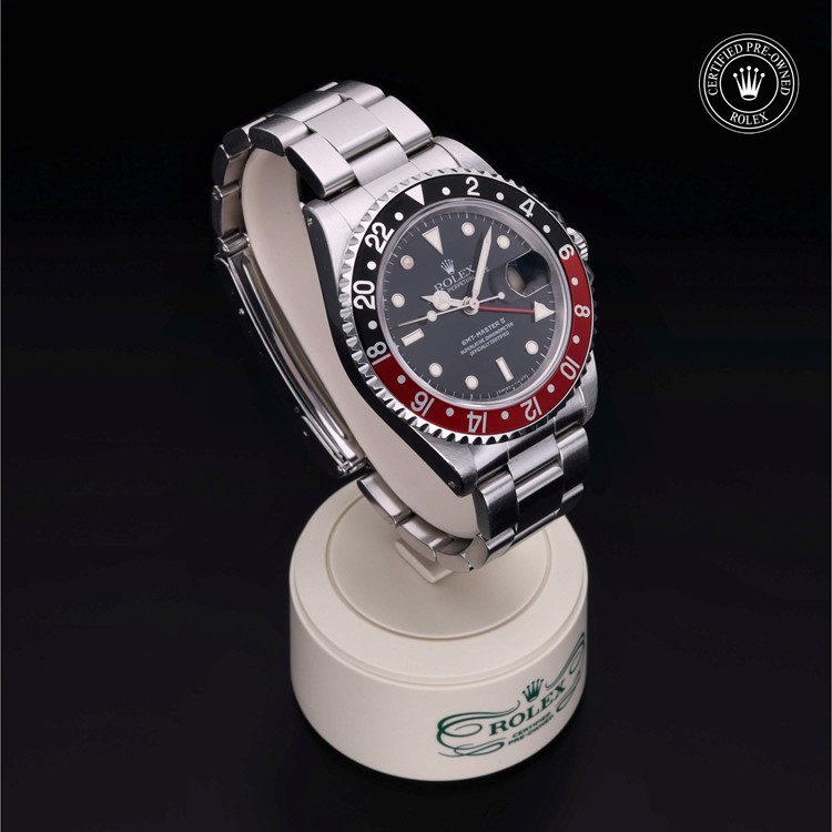 GMT-Master II