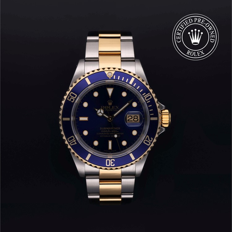 Submariner