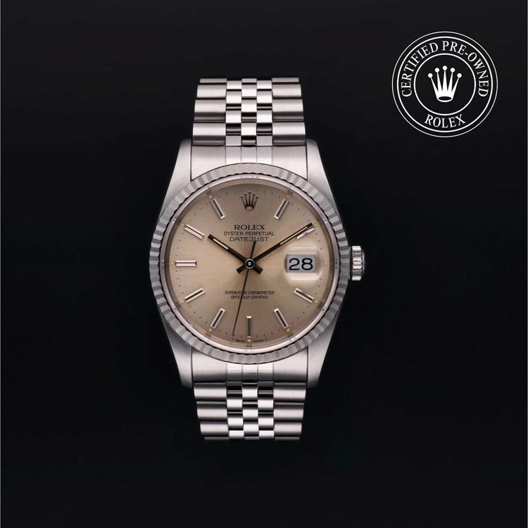 Datejust