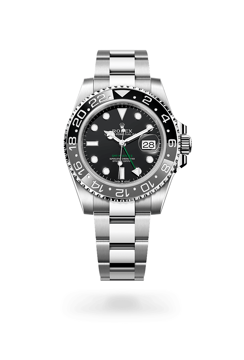 GMT-Master II