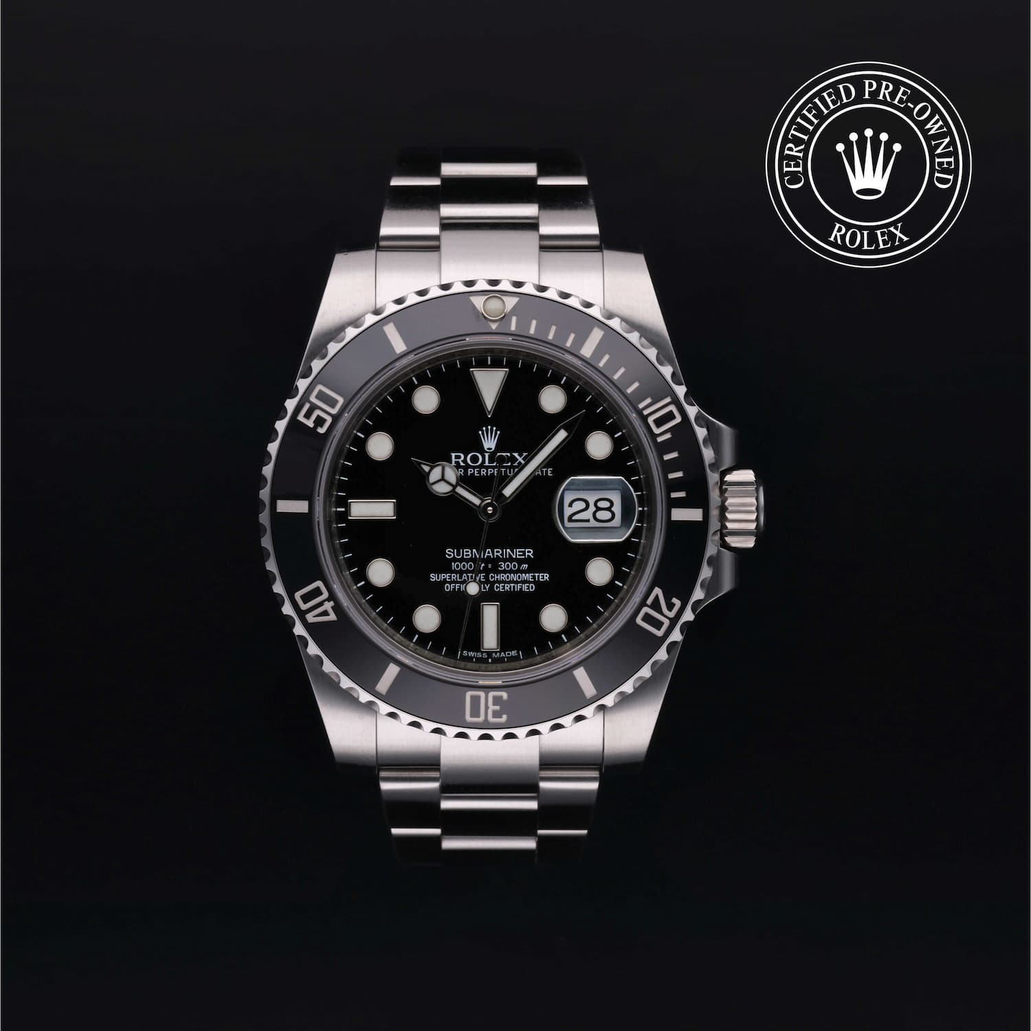 Submariner