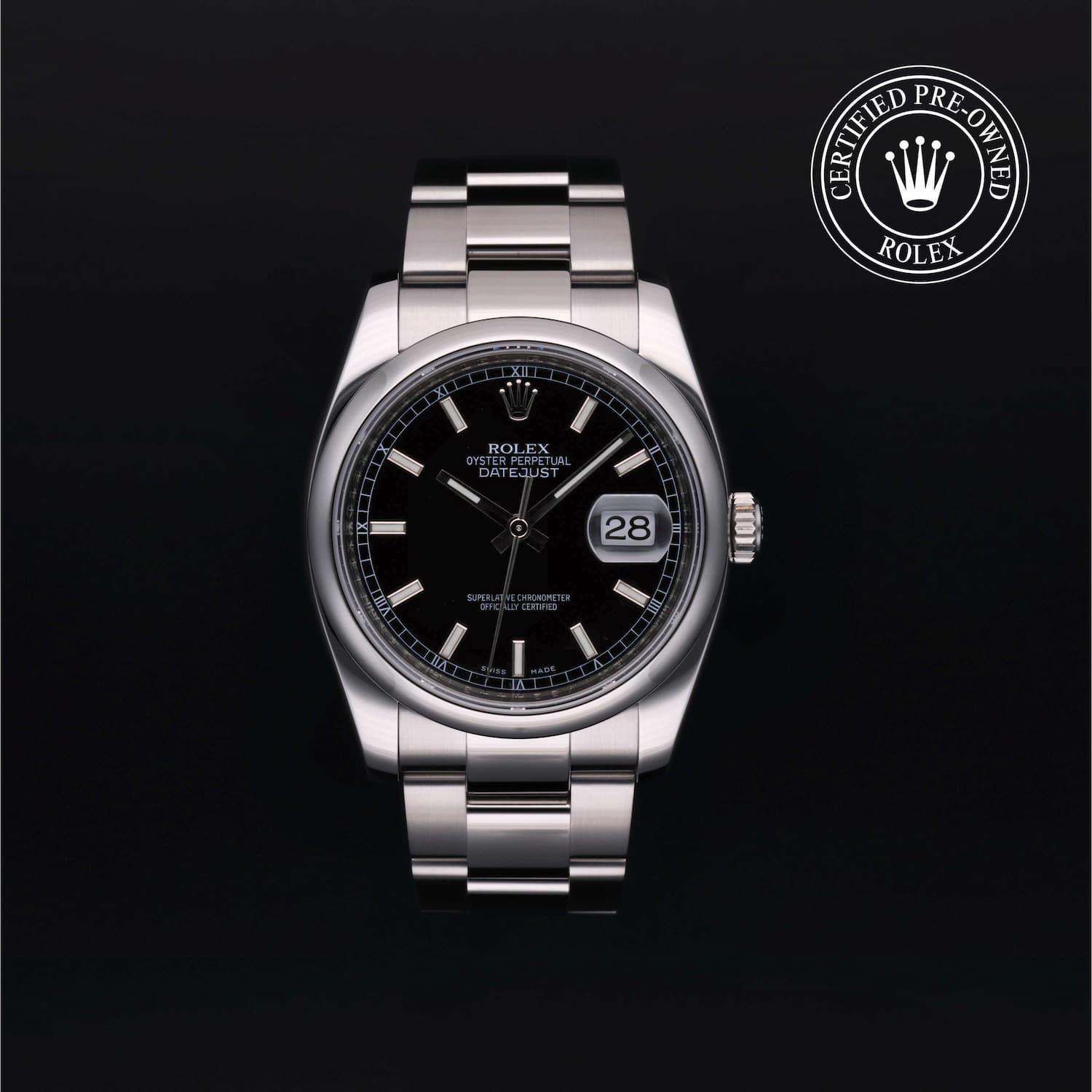 Datejust