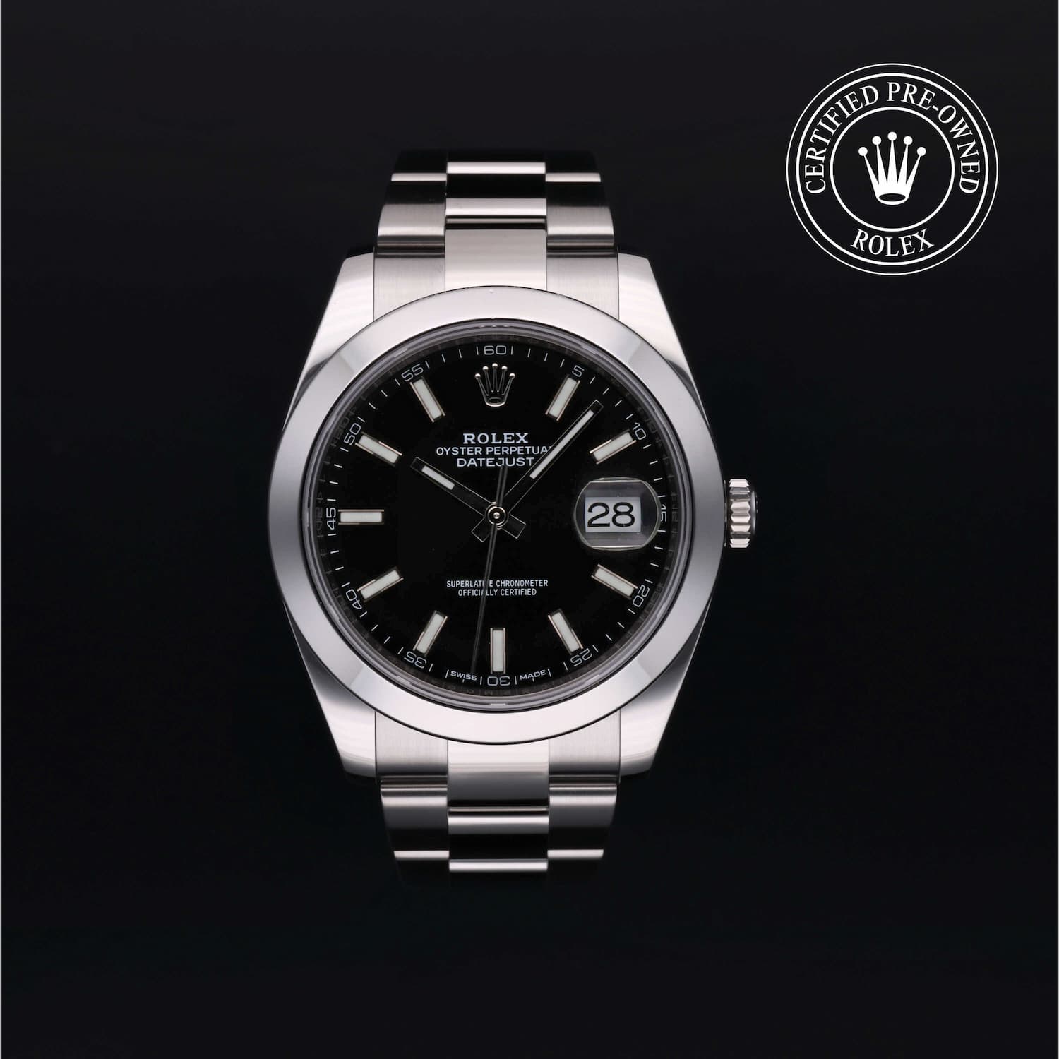 Datejust