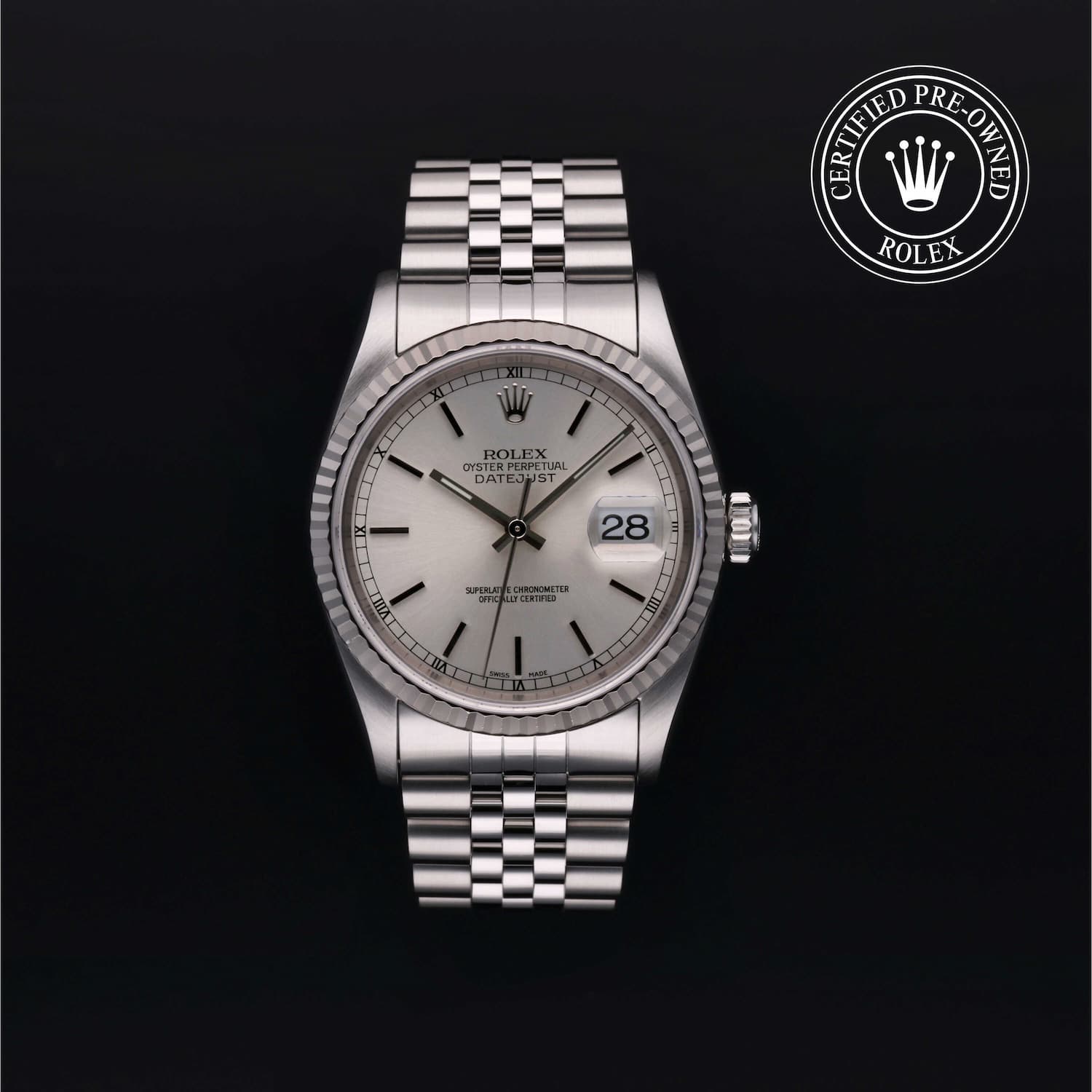 Datejust