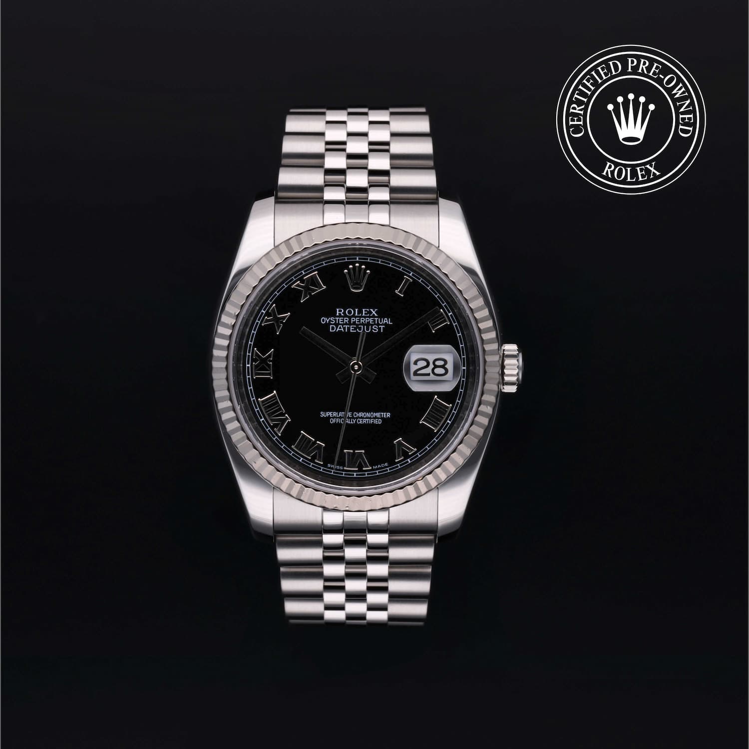 Datejust