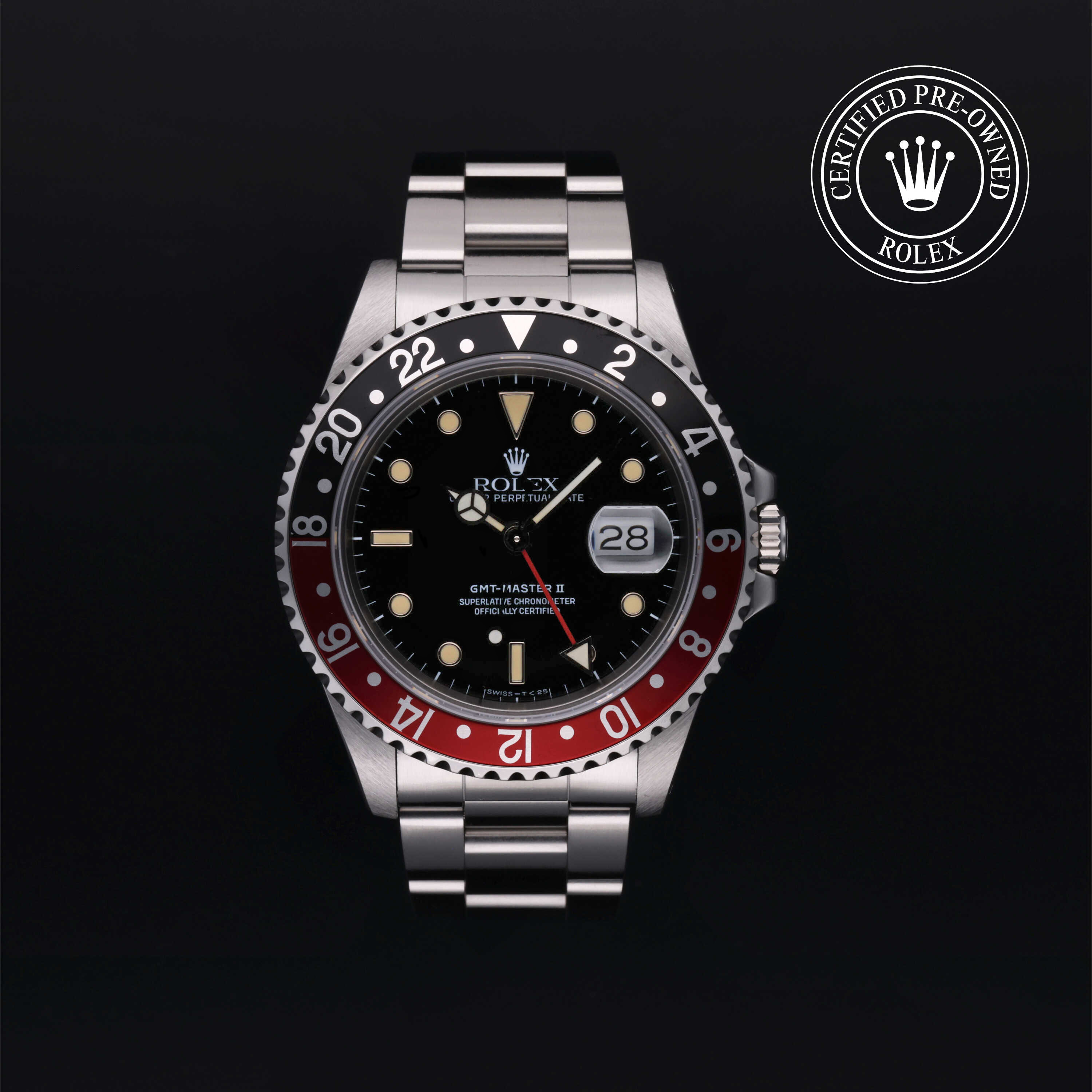 GMT-Master II