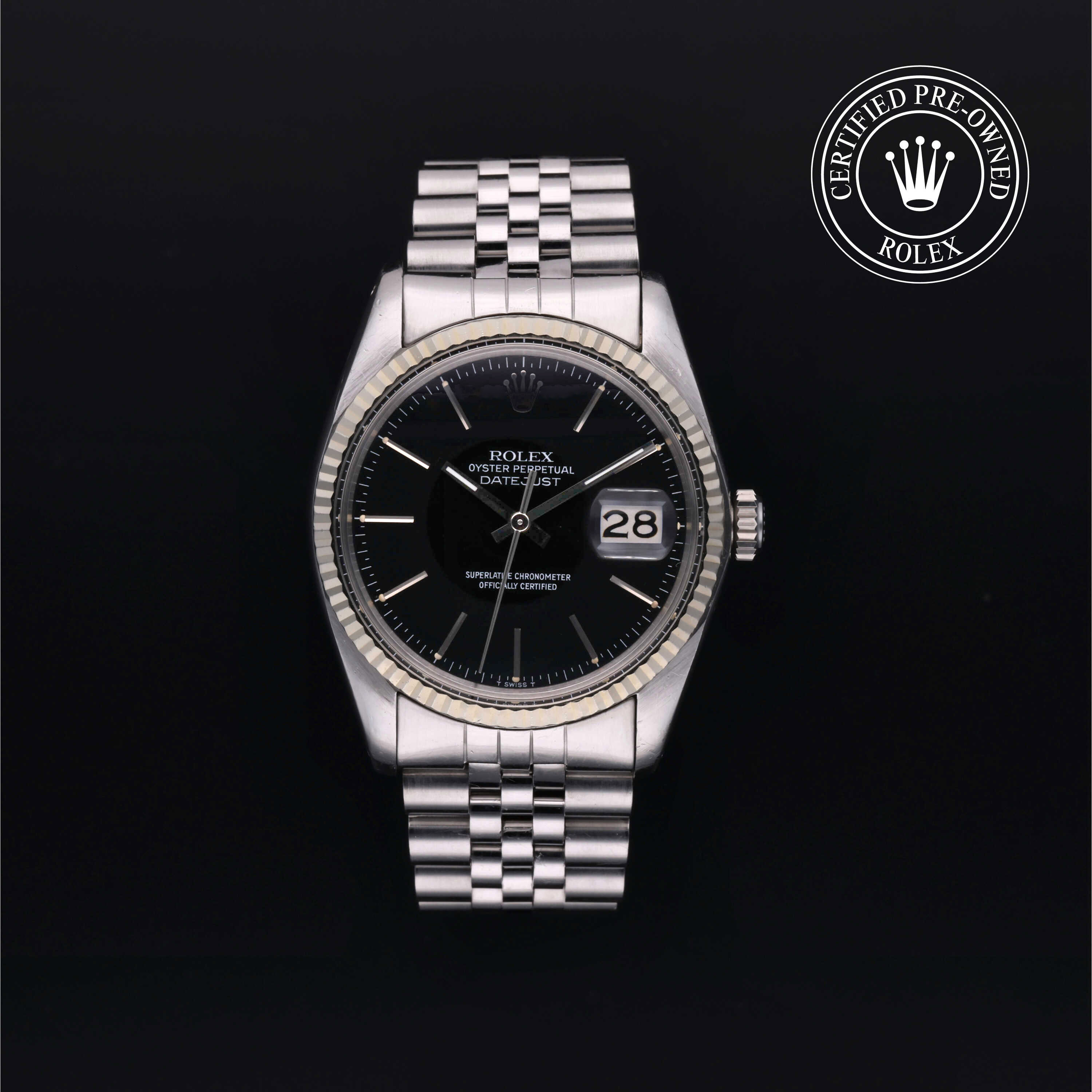 Datejust