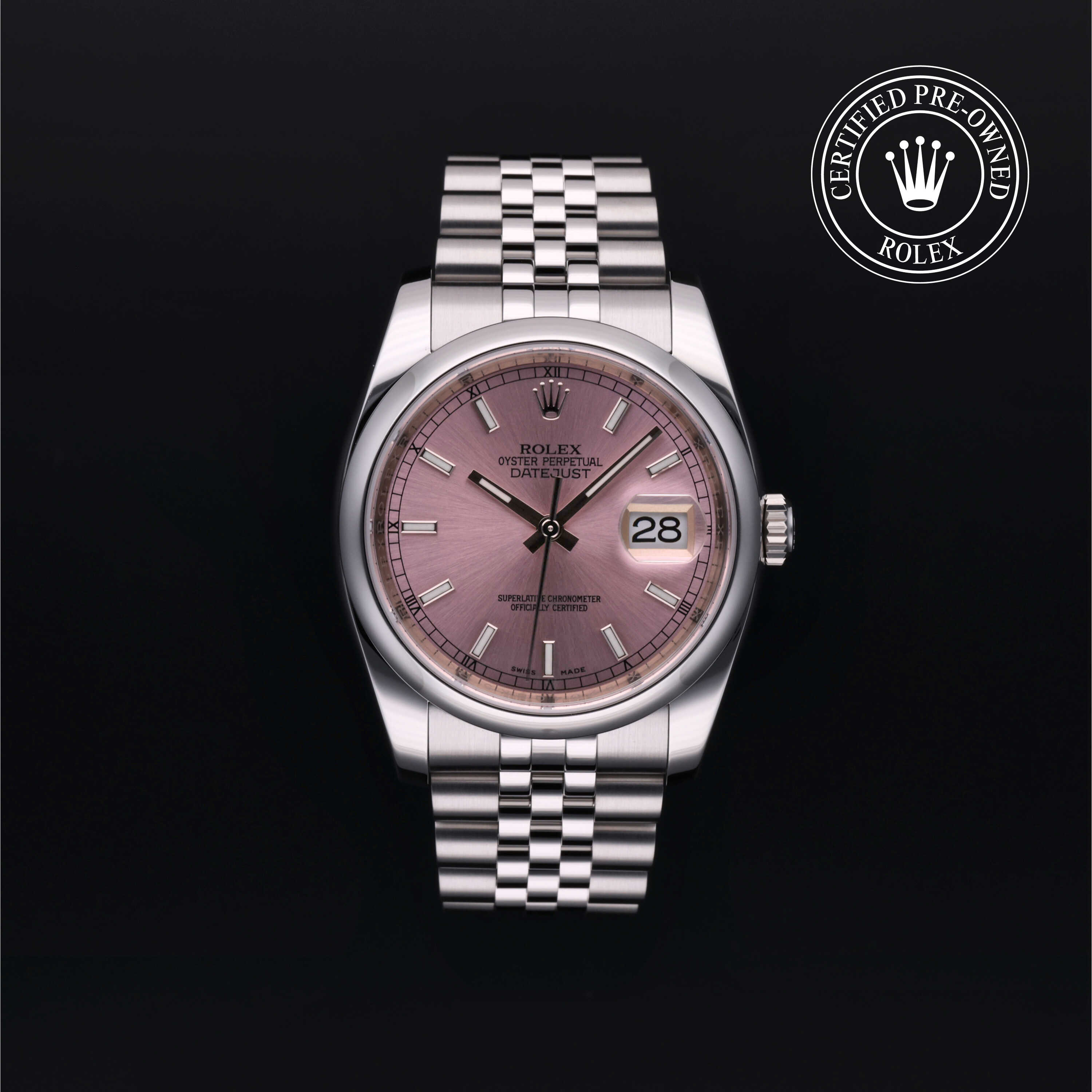 Datejust