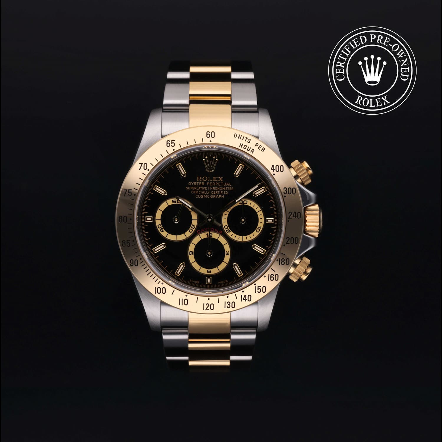 Cosmograph Daytona