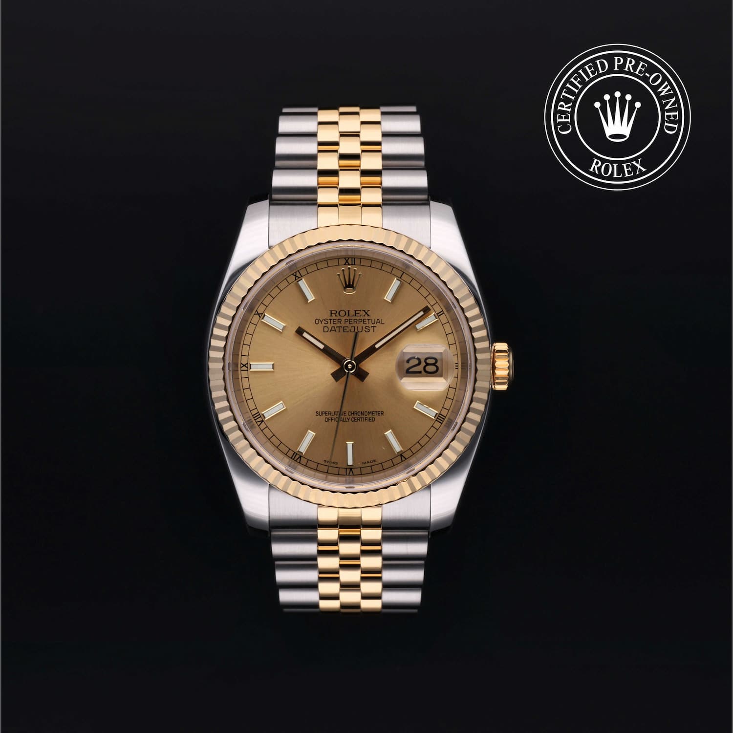 Datejust