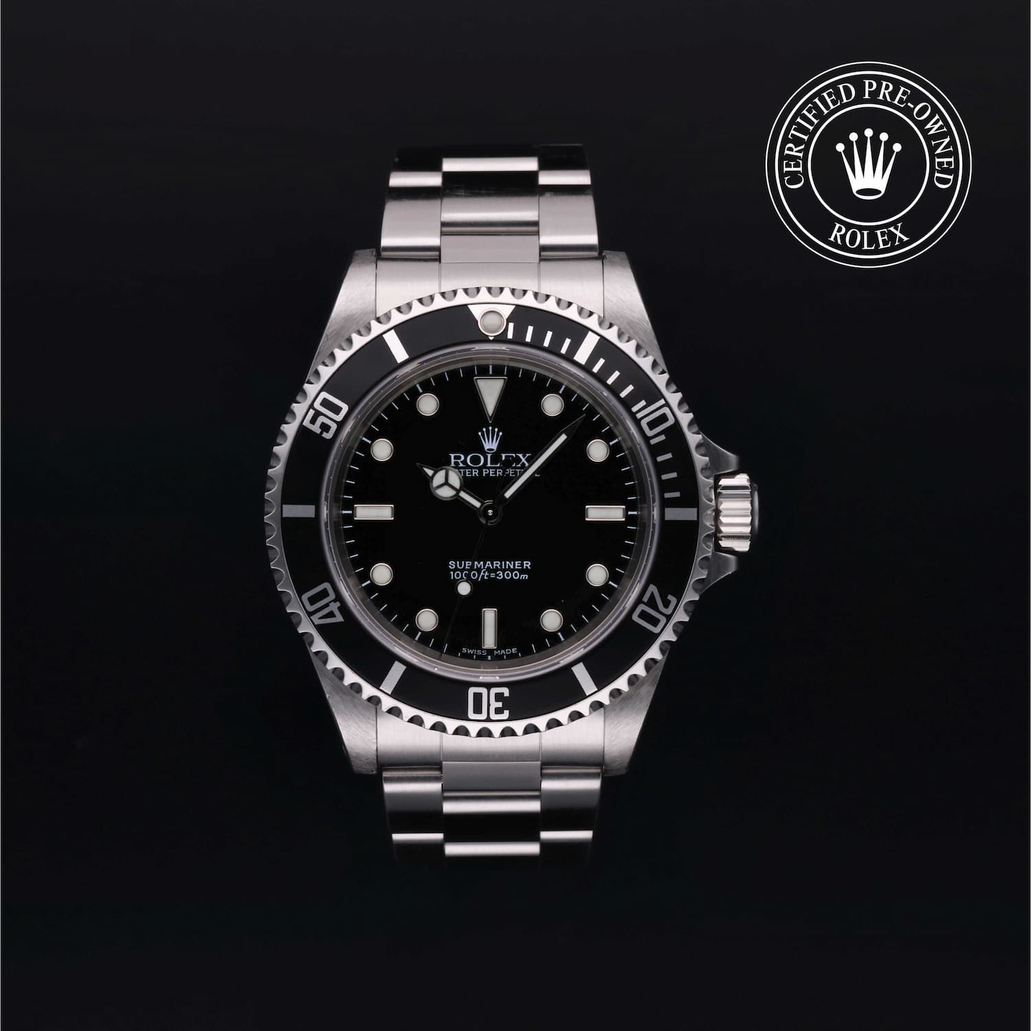 Submariner