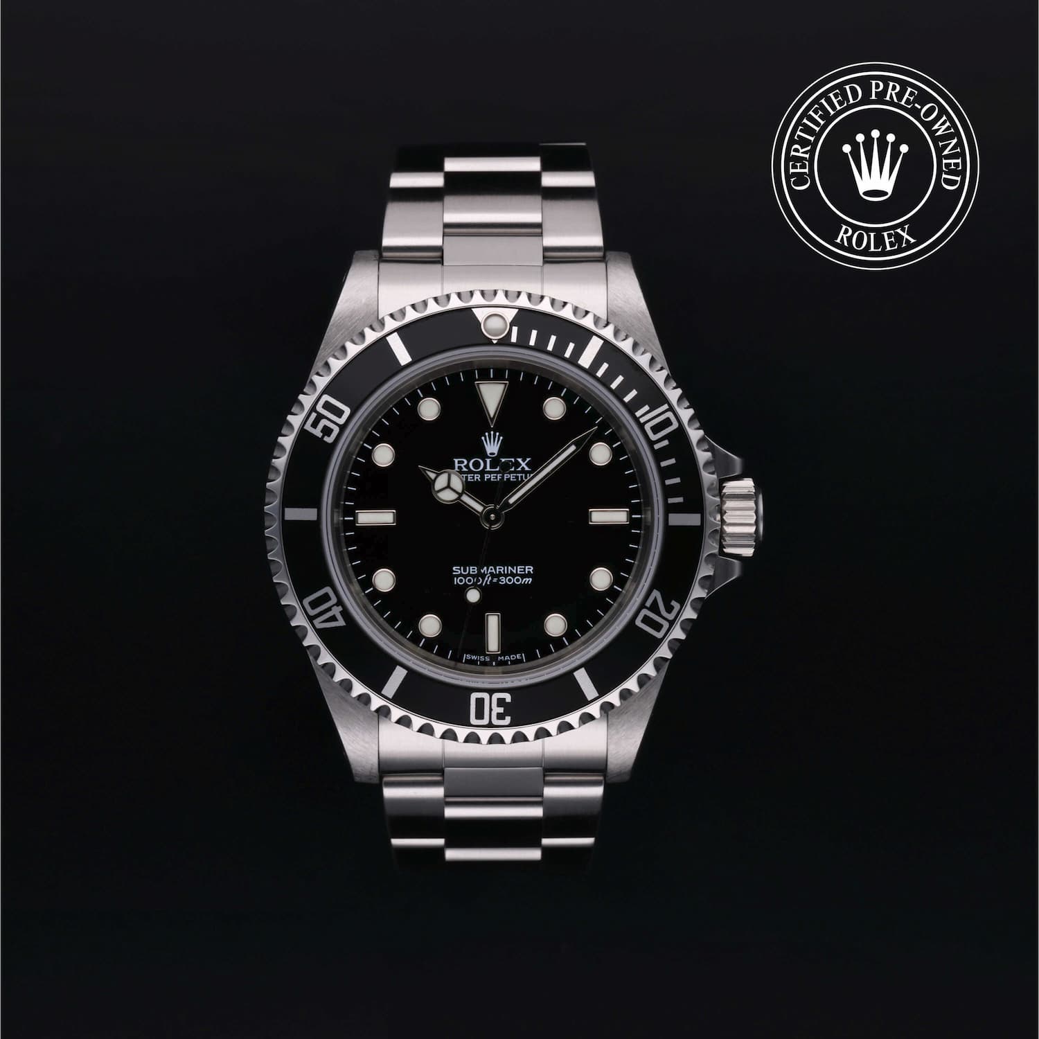 Submariner