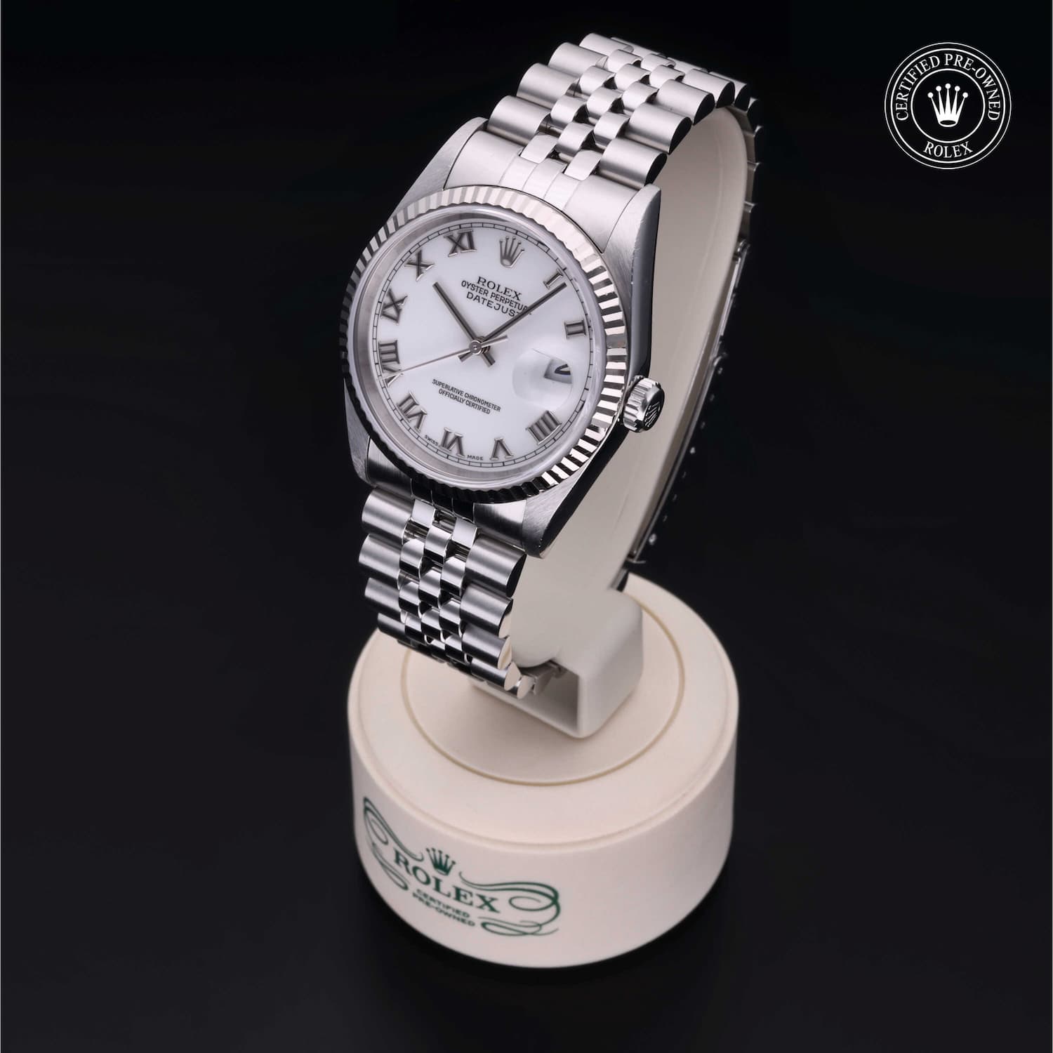 Datejust