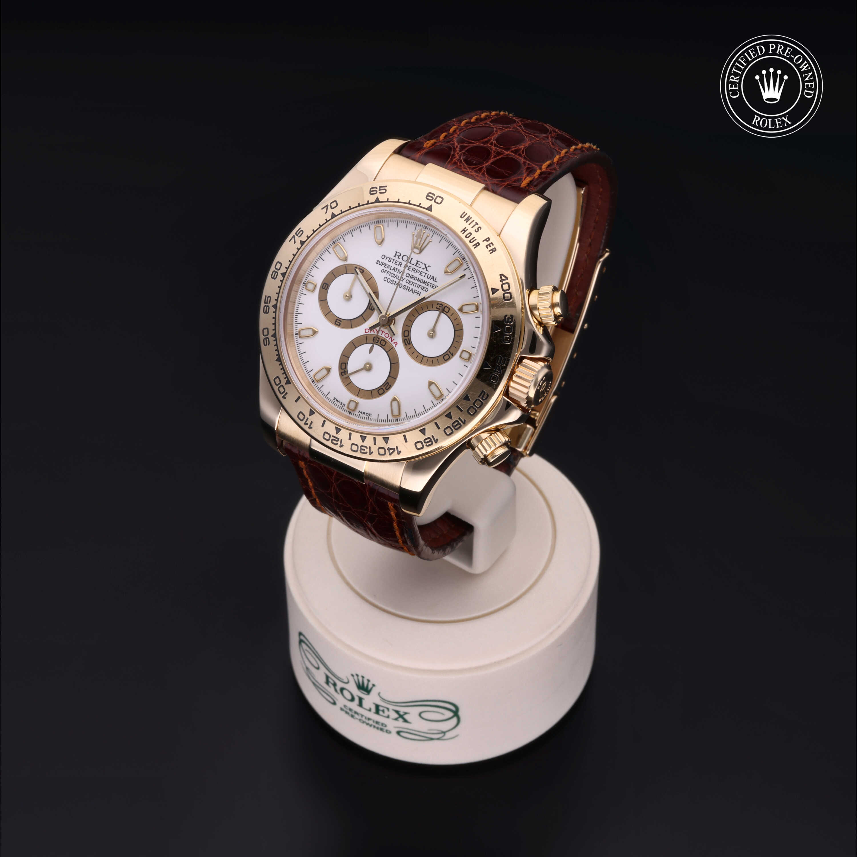 Cosmograph Daytona