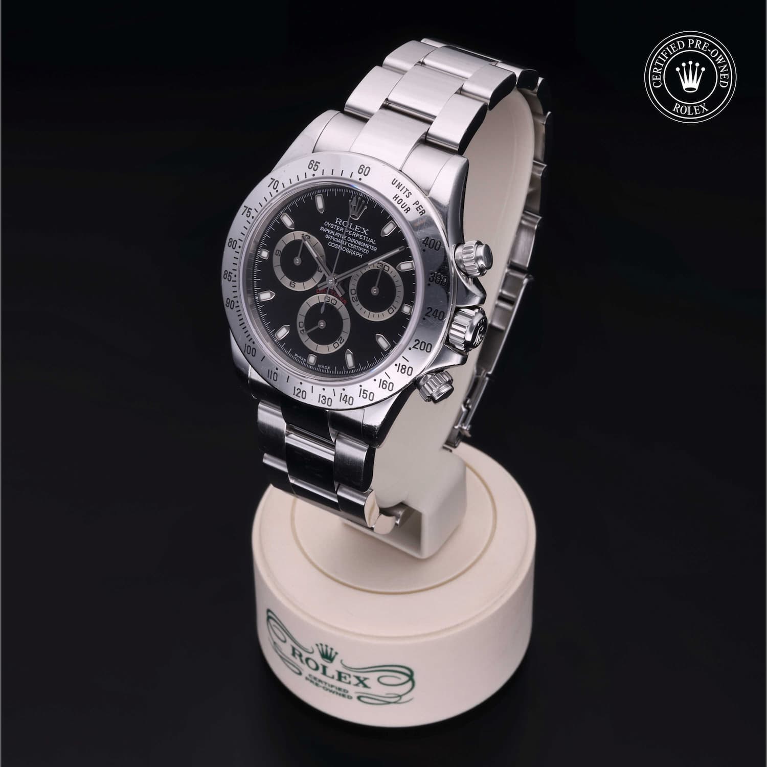 Cosmograph Daytona