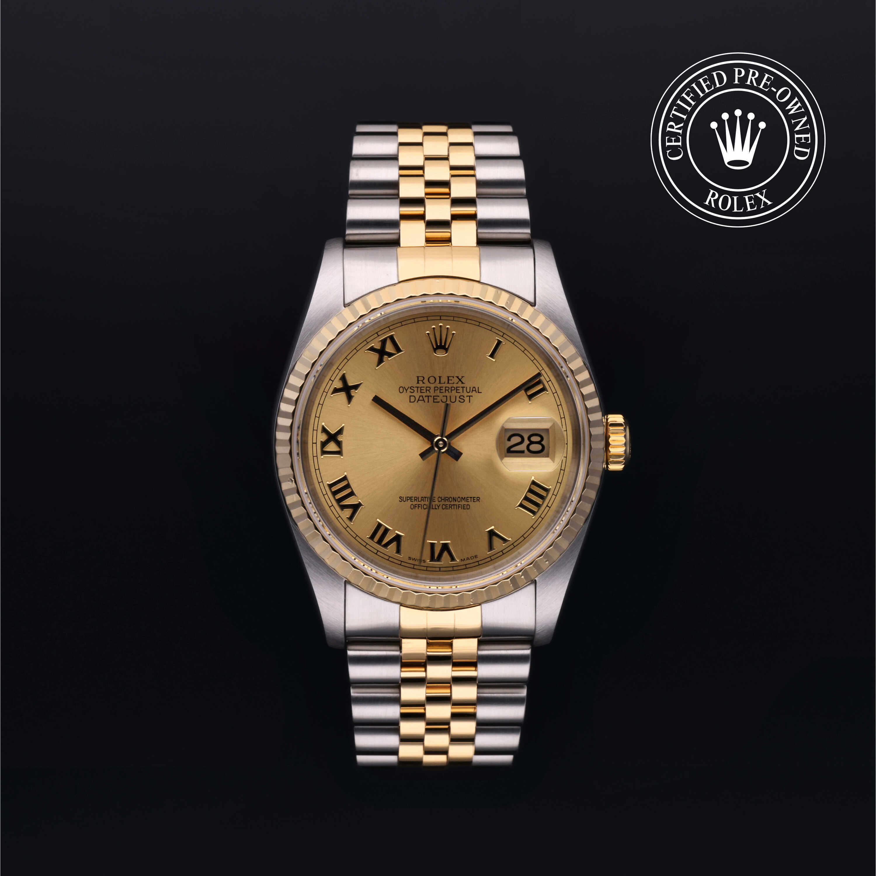 Datejust