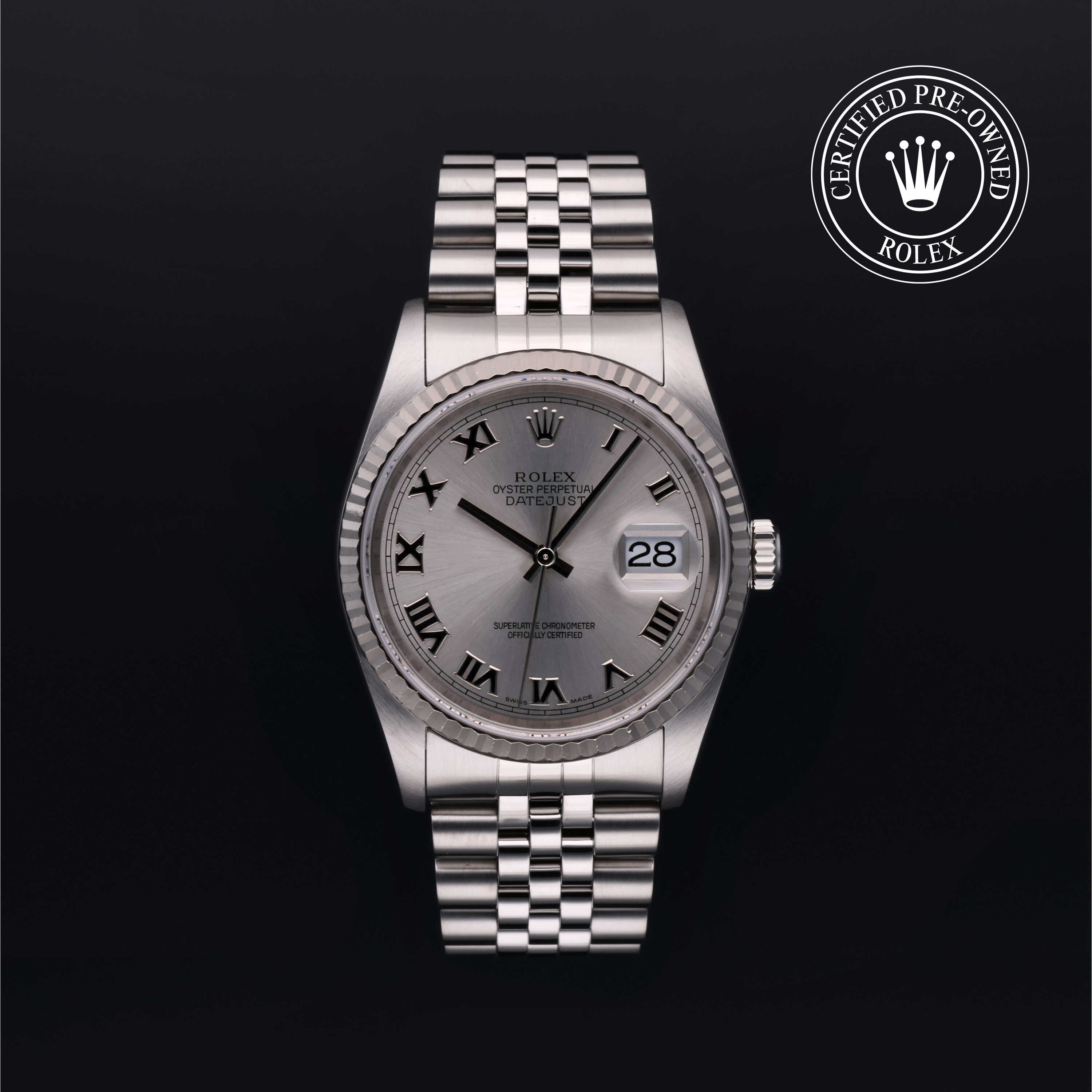 Datejust