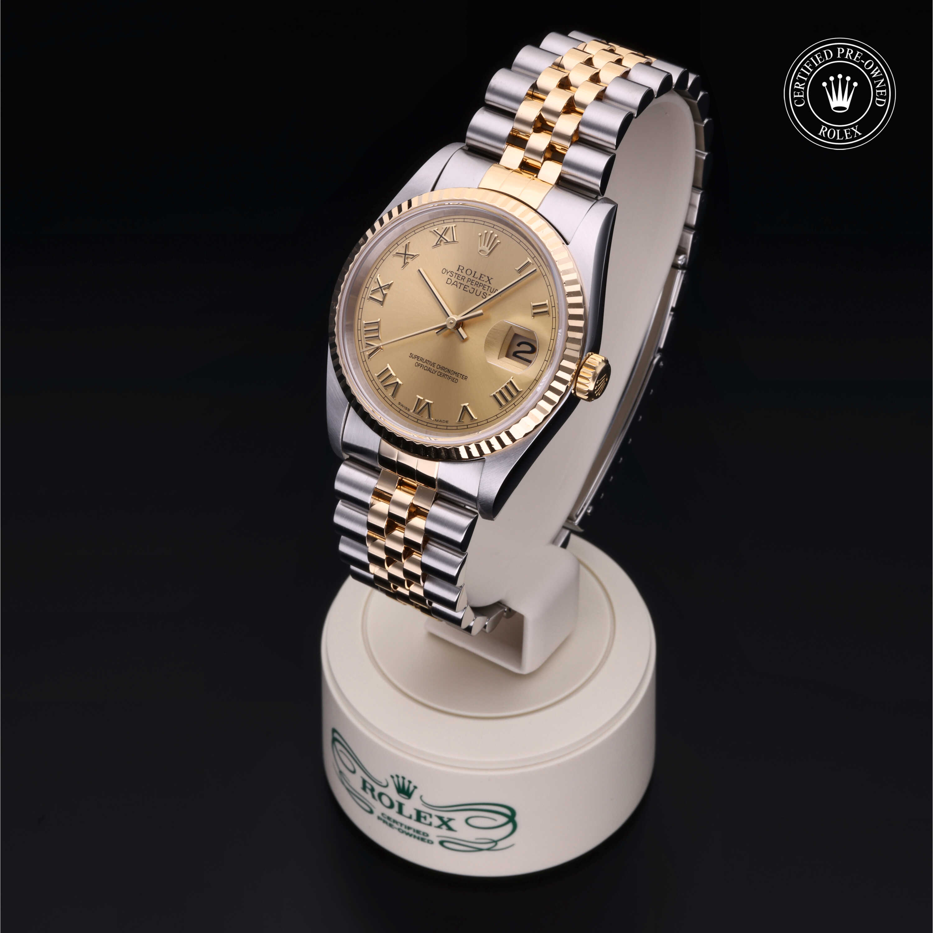 Datejust