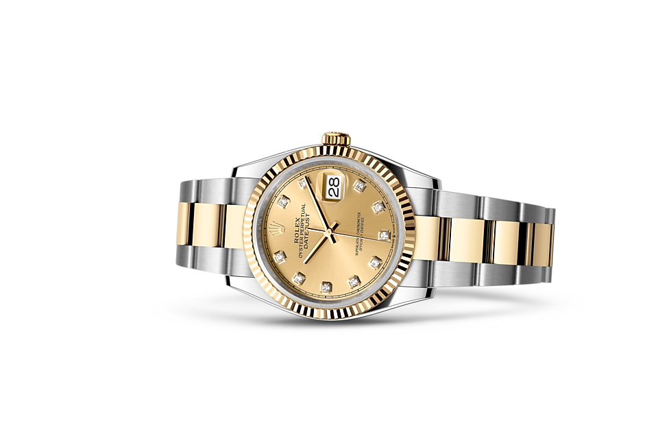 Datejust 36