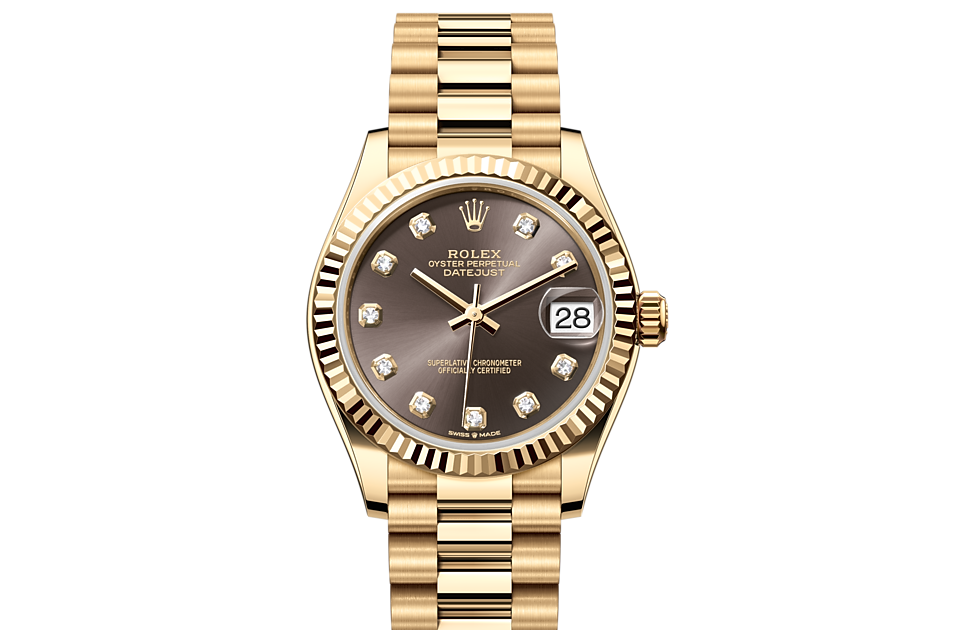 Datejust 31