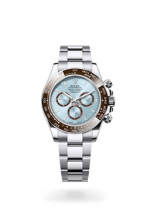 Cosmograph Daytona Sample