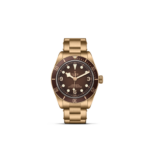 Black Bay 58 Bronze