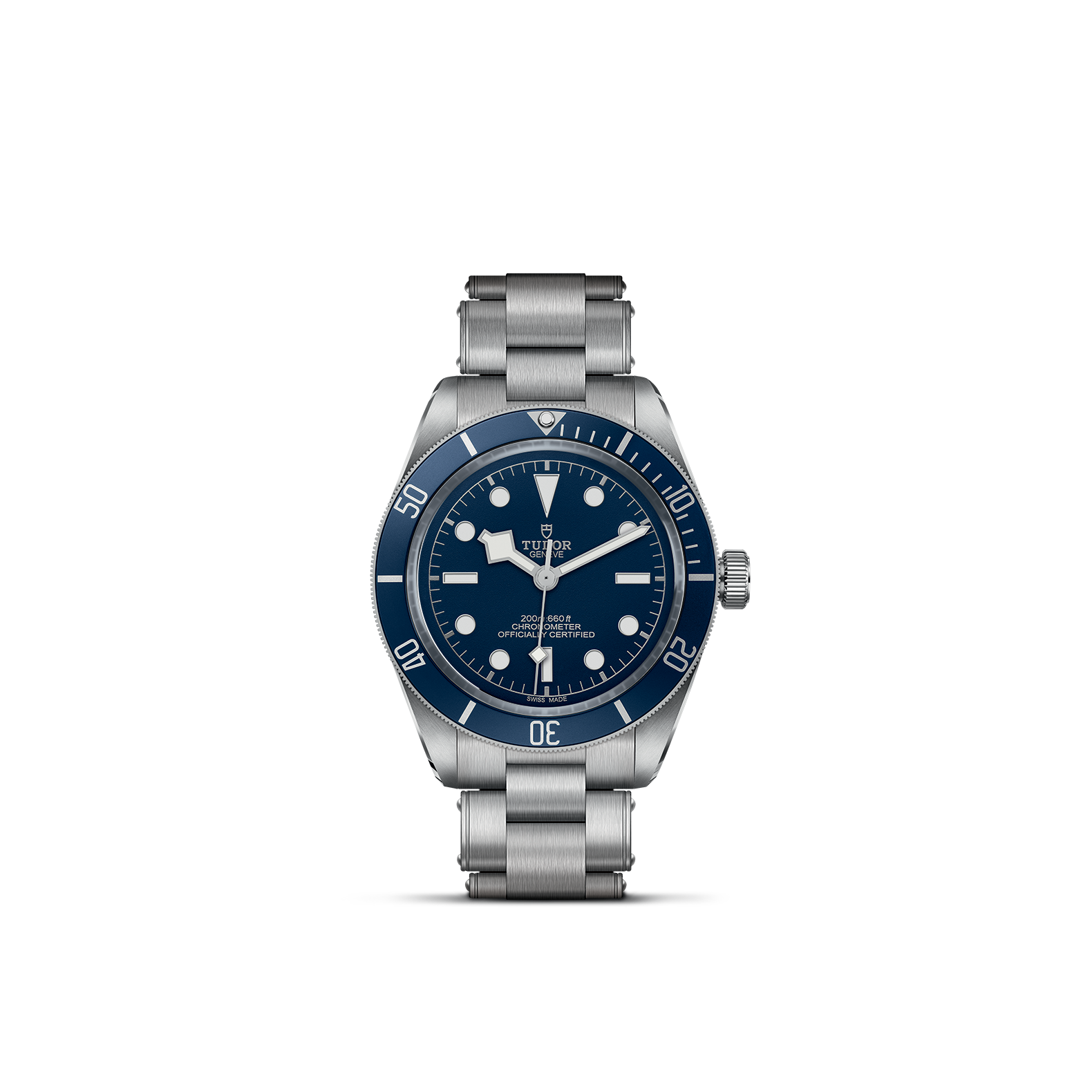 M79030B-0001 Black Bay 58 - Image 1