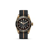 Black Bay Bronze