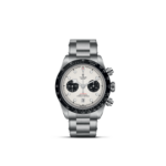 Black Bay Chrono