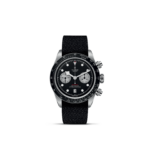 Black Bay Chrono
