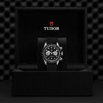 Black Bay Chrono - Image 5