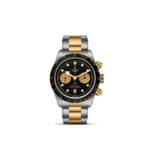 Black Bay Chrono S&G